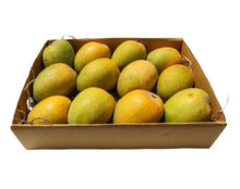 Load image into Gallery viewer, Mango Alphonso Box India
