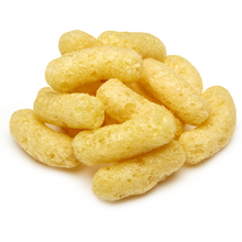 Load image into Gallery viewer, Kiddylicious Banana Fruity Puffs
