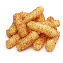 Load image into Gallery viewer, Kiddylicious Strawberry Fruity Puffs
