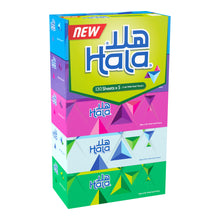 Load image into Gallery viewer, Hala 2 Ply Facial Tissues
