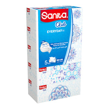 Load image into Gallery viewer, Sanita Club 2 Ply Facial Tissue
