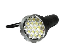 Load image into Gallery viewer, Buzzard Super Bright Flashlight

