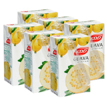 Load image into Gallery viewer, KDD Guava Nectar
