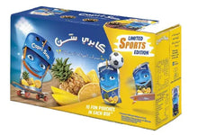 Load image into Gallery viewer, Capri-Sun Mixed Fruit Drink
