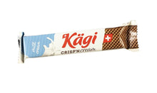 Load image into Gallery viewer, Kägi Crisp'N Cream Milk Wafer
