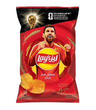 Load image into Gallery viewer, Lay's Chili
