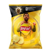 Load image into Gallery viewer, Lay's Salt Potato Chips
