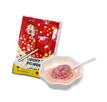 Load image into Gallery viewer, Lucky Pop Lollipop With Dip Powder
