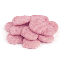 Load image into Gallery viewer, Kiddylicious Raspberry &amp; Beetroot Melty Buttons
