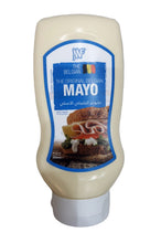 Load image into Gallery viewer, MF Original Belgian Mayonnaise
