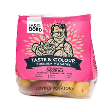 Load image into Gallery viewer, Mixed Potato France
