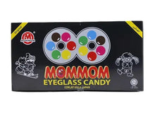 Load image into Gallery viewer, Mommom Eye Glass Candy
