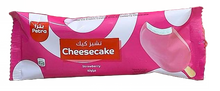 Load image into Gallery viewer, Petra Strawberry Cheesecake Ice Cream
