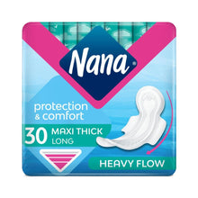 Load image into Gallery viewer, Nana Maxi Thick Long
