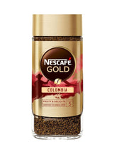 Load image into Gallery viewer, Nescafe Gold Colombia Instant Coffee
