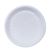 Load image into Gallery viewer, Disposable Round Plate 26cm
