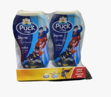 Load image into Gallery viewer, Puck Squeeze Cream Cheese Special Offer
