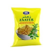 Load image into Gallery viewer, FICO Zaater Wheat Crusts
