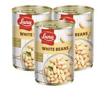 Load image into Gallery viewer, Luna White Beans
