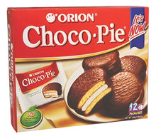 Load image into Gallery viewer, Orion Choco Pie
