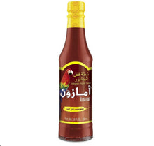 Load image into Gallery viewer, أمازون صلصة فلفل هابانيرو حار جداََ
