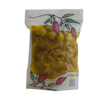 Load image into Gallery viewer, Layla Green Olives Lebanon
