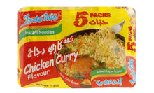 Load image into Gallery viewer, Indomie Chicken Curry Flavored Noodles
