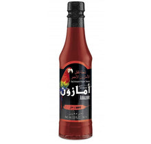 Load image into Gallery viewer,  امازون صلصة فلفل أحمر حار
