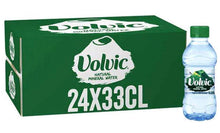 Load image into Gallery viewer, Volvic Natural Mineral Water
