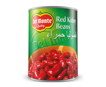 Load image into Gallery viewer, Delmonte Red Kidney Beans
