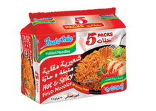 Load image into Gallery viewer, Indomie Hot &amp; Spicy Fried Noodles

