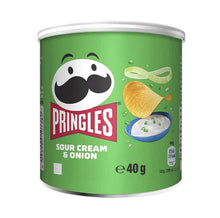 Load image into Gallery viewer, Pringles Sour Cream &amp; Onion

