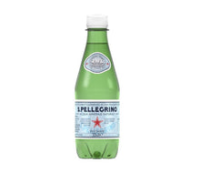 Load image into Gallery viewer, San Pellegrino Natural Mineral Sparkling Water
