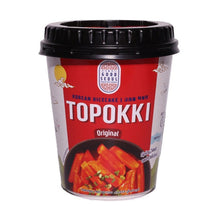 Load image into Gallery viewer, Good Seoul Korean Rice Cake Original Topokki
