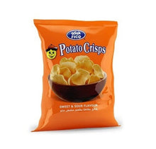 Load image into Gallery viewer, FICO Sweet &amp; Sour Potato Chips

