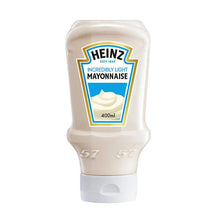 Load image into Gallery viewer, Heinz Incredibly Light Mayonnaise
