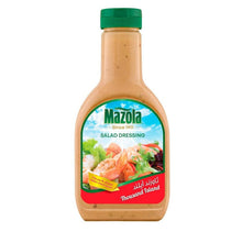 Load image into Gallery viewer, Mazola Thousand Island Salad Dressing
