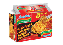 Load image into Gallery viewer, Indomie Red Chili Fried Noodles
