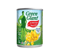 Load image into Gallery viewer, Green Giant Sweet Corn No Added Sugar
