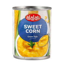 Load image into Gallery viewer, Al Alali Cream Style Sweet Corn

