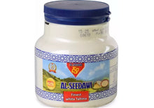 Load image into Gallery viewer, Al Seedawi Finest White Tahina
