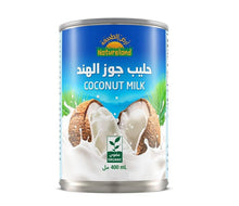 Load image into Gallery viewer, Natureland Coconut Milk
