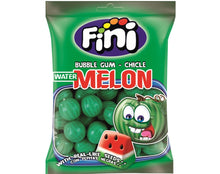Load image into Gallery viewer, Fini Watermelon Bubble Gum
