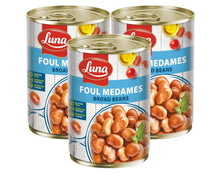 Load image into Gallery viewer, Luna Foul Medames Broad Beans
