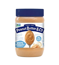 Load image into Gallery viewer, Peanut Butter &amp; Co White Chocolatey Wonderful Peanut Butter
