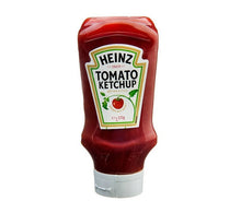 Load image into Gallery viewer, Heinz Tomato Ketchup
