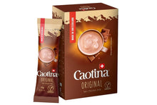 Load image into Gallery viewer, Caotina Original Swiss Hot Chocolate Powder
