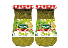 Load image into Gallery viewer, Panzani Pesto Sauce

