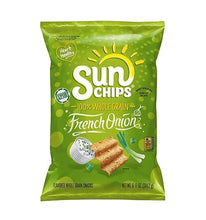 Load image into Gallery viewer, Sun Chips French Onion Chips
