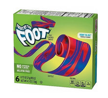 Load image into Gallery viewer, Fruit By The Foot Berry Tie-Dye Fruit Snacks
